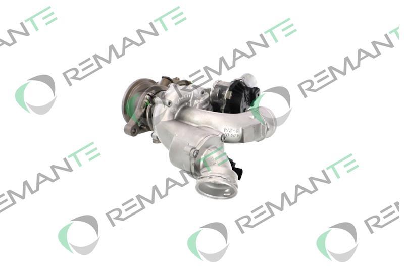 Turbocompresseur (Turbo) REMANTE 003-002-004485R