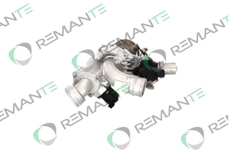 Turbocompresseur (Turbo) REMANTE 003-002-004485R