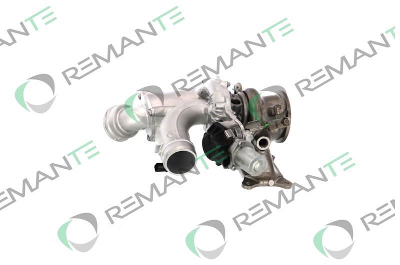 Turbocompresseur (Turbo) REMANTE 003-002-004485R