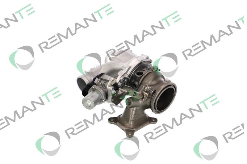 Turbocompresseur (Turbo) REMANTE 003-002-004485R