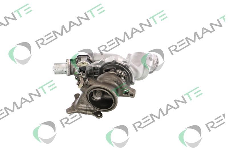 Turbocompresseur (Turbo) REMANTE 003-002-004485R