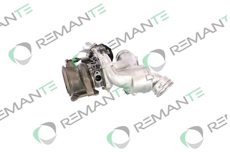 Turbocompresseur (Turbo) REMANTE 003-002-004485R