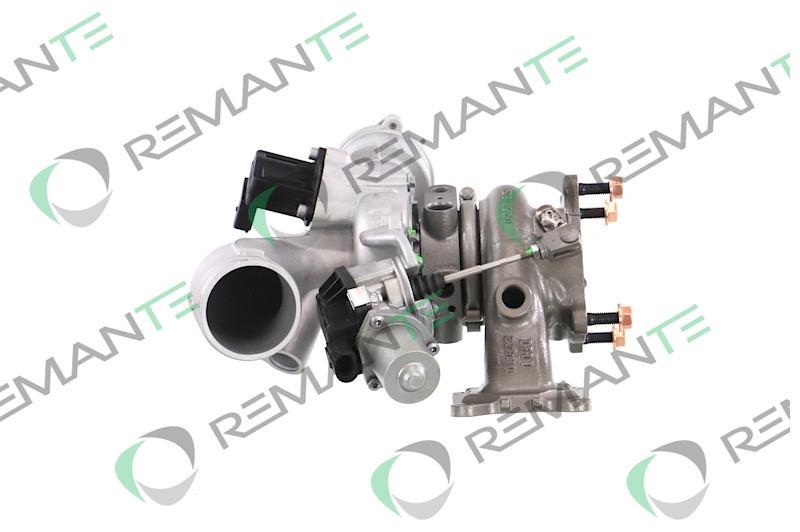 Turbocompresseur (Turbo) REMANTE 003-002-004489R