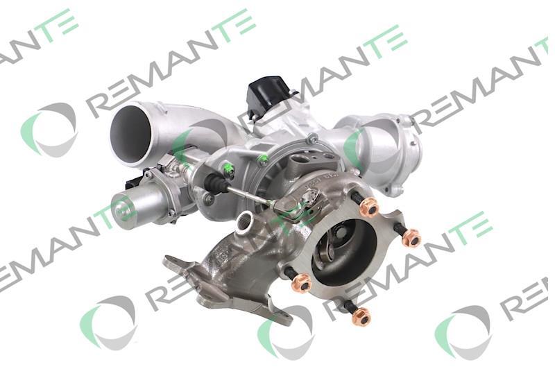 Turbocompresseur (Turbo) REMANTE 003-002-004489R