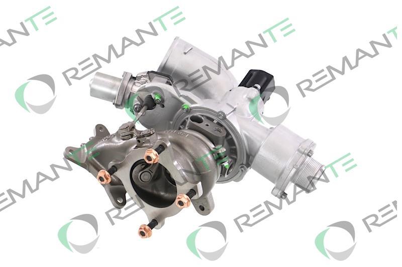 Turbocompresseur (Turbo) REMANTE 003-002-004489R