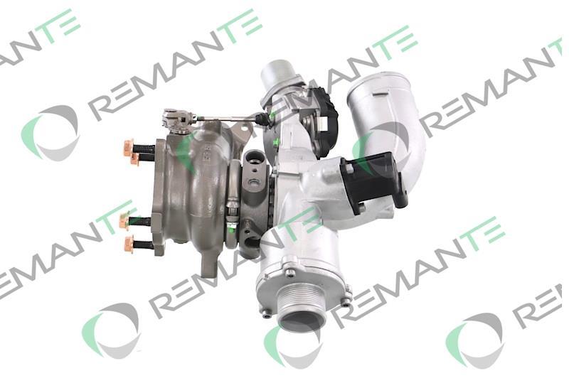 Turbocompresseur (Turbo) REMANTE 003-002-004489R