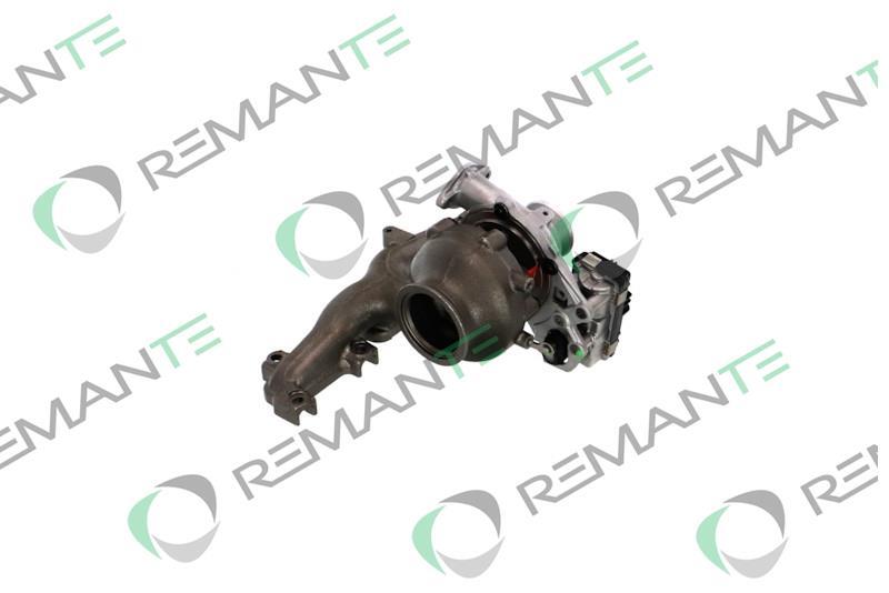 Turbocompresseur (Turbo) REMANTE ref. 003-002-004497R