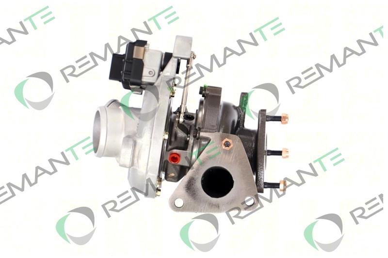 Turbocompresseur (Turbo) REMANTE ref. 003-002-004510R