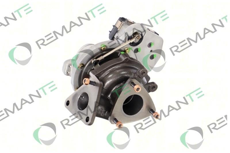 Turbocompresseur (Turbo) REMANTE ref. 003-002-004510R
