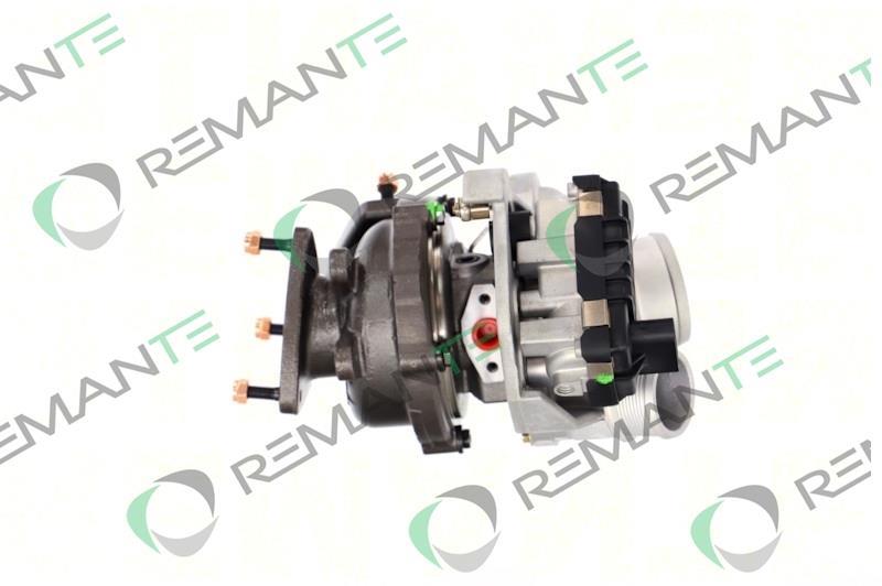 Turbocompresseur (Turbo) REMANTE ref. 003-002-004510R