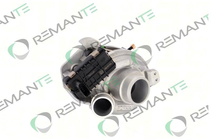 Turbocompresseur (Turbo) REMANTE ref. 003-002-004510R