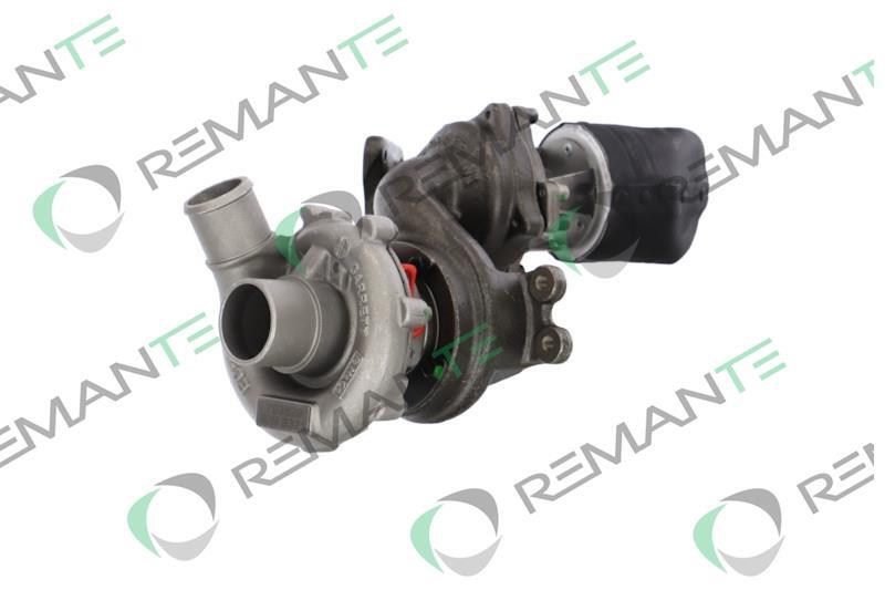 Turbocompresseur (Turbo) REMANTE ref. 003-002-004511R
