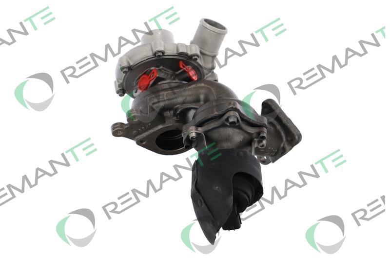 Turbocompresseur (Turbo) REMANTE ref. 003-002-004511R