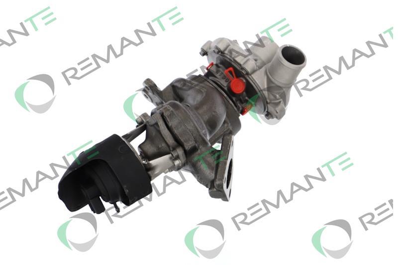 Turbocompresseur (Turbo) REMANTE ref. 003-002-004511R