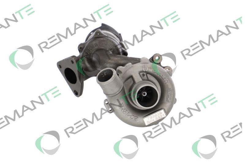 Turbocompresseur (Turbo) REMANTE ref. 003-002-004511R