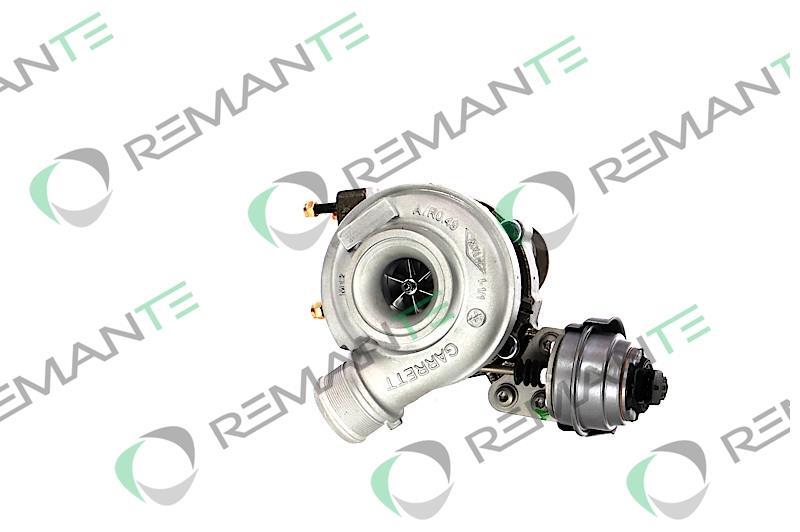 Turbocompresseur (Turbo) REMANTE 003-002-004512R
