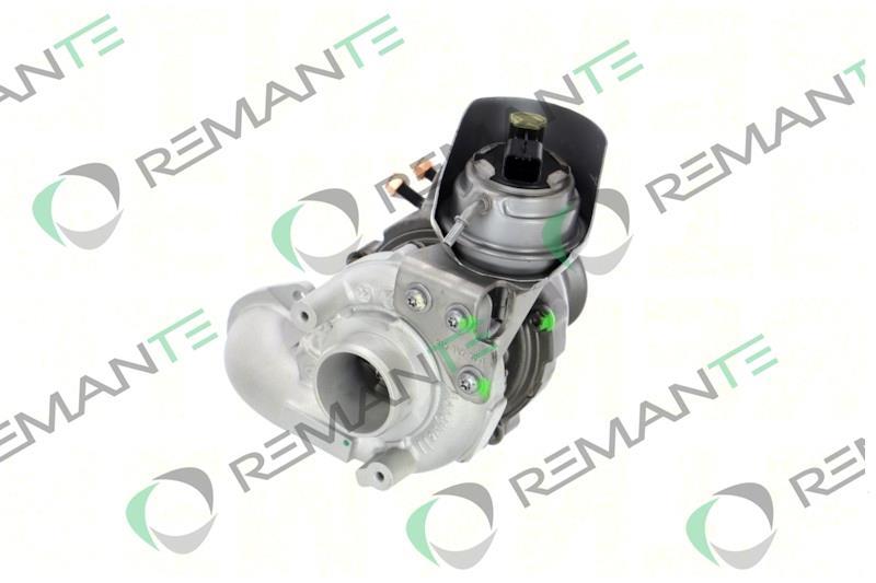 Turbocompresseur (Turbo) REMANTE ref. 003-002-004515R