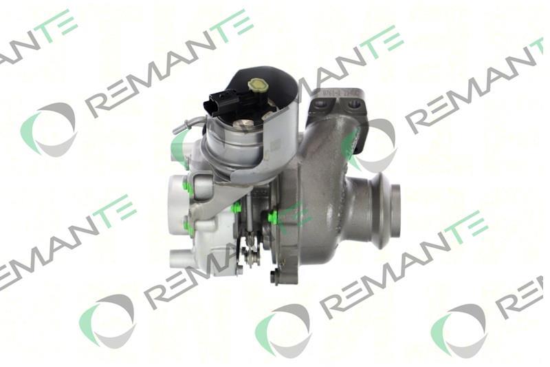 Turbocompresseur (Turbo) REMANTE ref. 003-002-004515R