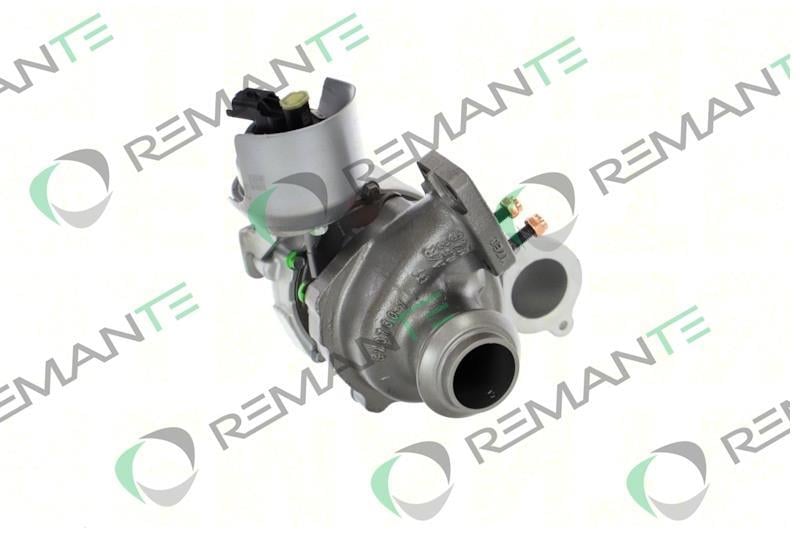 Turbocompresseur (Turbo) REMANTE ref. 003-002-004515R