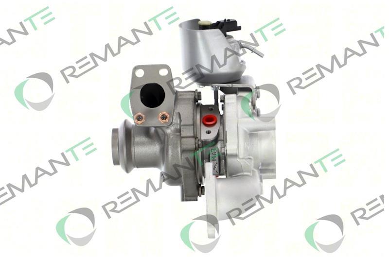 Turbocompresseur (Turbo) REMANTE ref. 003-002-004515R