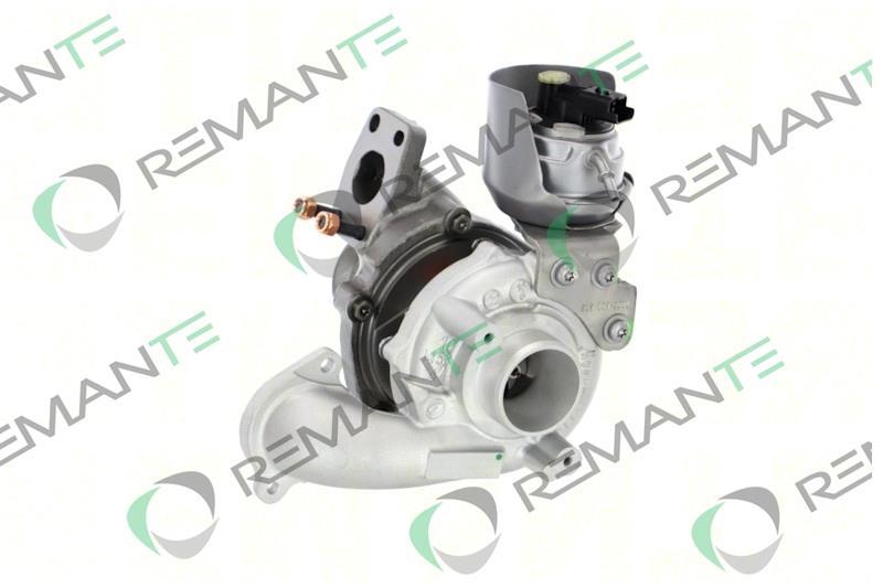 Turbocompresseur (Turbo) REMANTE ref. 003-002-004515R
