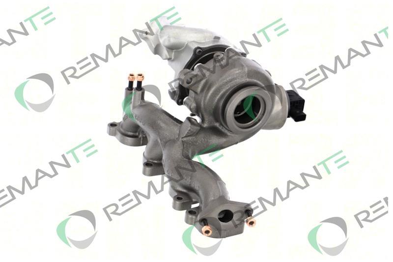 Turbocompresseur (Turbo) REMANTE ref. 003-002-004526R