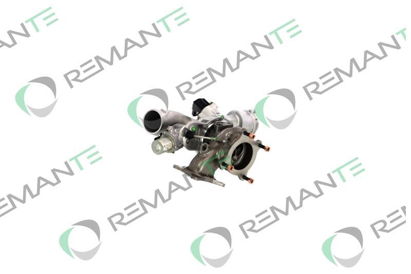 Turbocompressor REMANTE ref. 003-002-004532R
