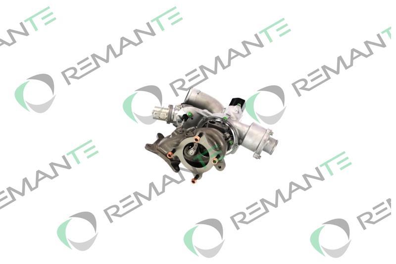 Turbocompressor REMANTE ref. 003-002-004532R