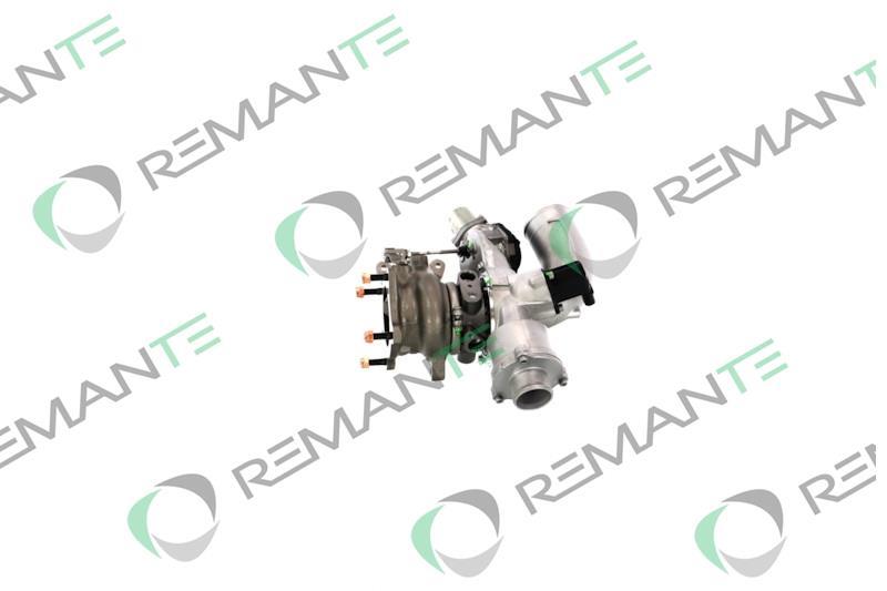 Turbocompressor REMANTE ref. 003-002-004532R