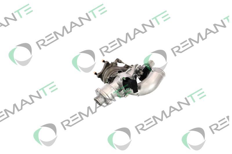 Turbocompressor REMANTE ref. 003-002-004532R
