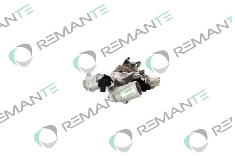 Turbocompressor REMANTE ref. 003-002-004532R