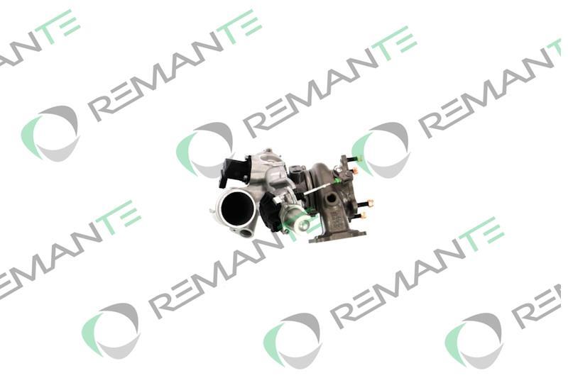 Turbocompressor REMANTE ref. 003-002-004532R