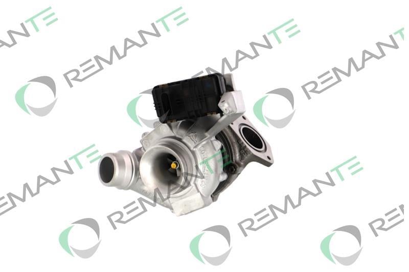 Turbocompresseur (Turbo) REMANTE ref. 003-002-004537R