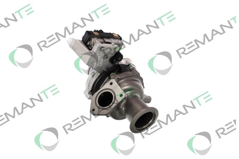 Turbocompresseur (Turbo) REMANTE ref. 003-002-004537R