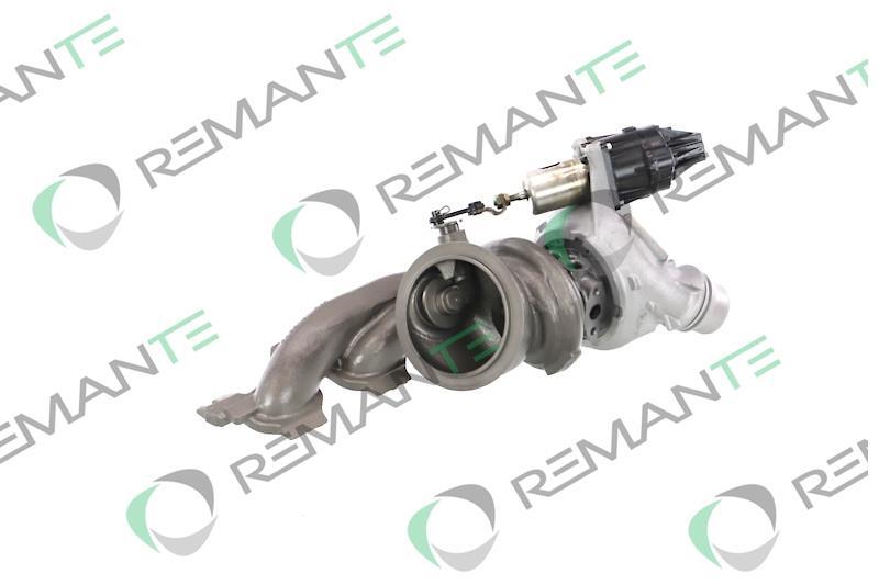 Turbocompressor REMANTE ref. 003-002-004539R