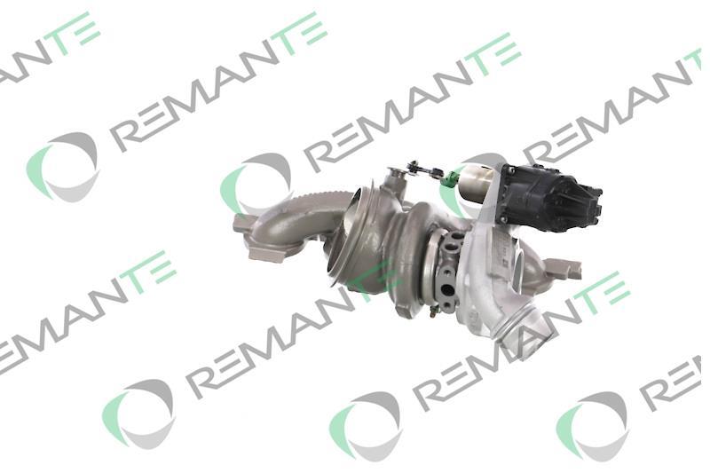 Turbocompressor REMANTE ref. 003-002-004539R