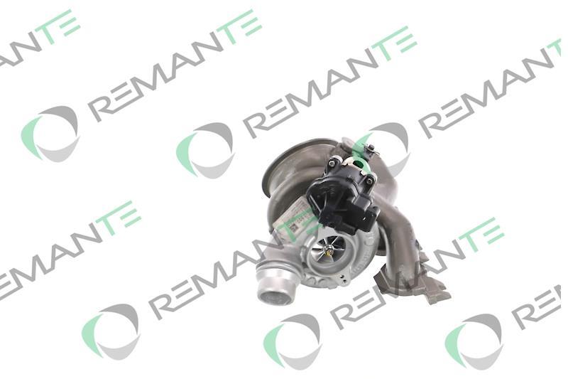 Turbocompressor REMANTE ref. 003-002-004539R