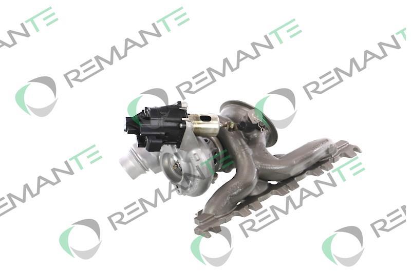 Turbocompressor REMANTE ref. 003-002-004539R