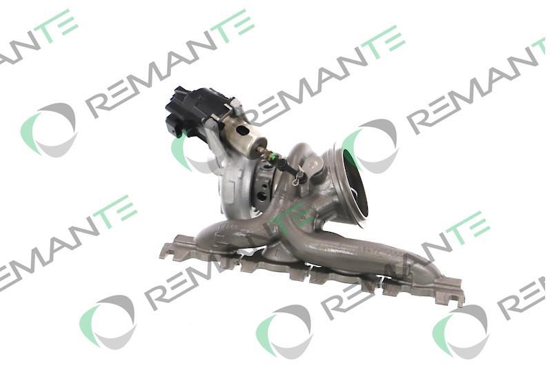 Turbocompressor REMANTE ref. 003-002-004539R