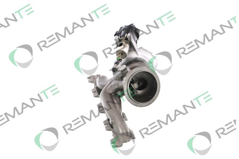 Turbocompressor REMANTE ref. 003-002-004539R