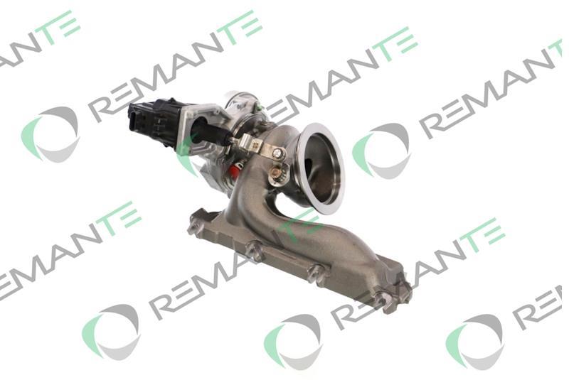 Turbocompresseur (Turbo) REMANTE ref. 003-002-004546R