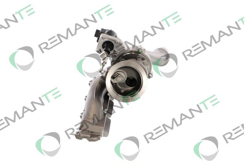 Turbocompresseur (Turbo) REMANTE ref. 003-002-004546R