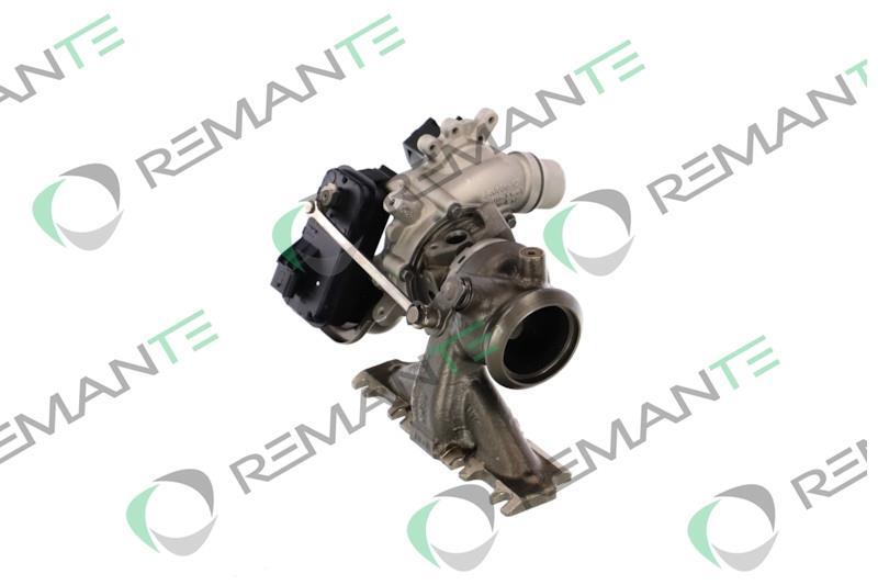 Turbocompressor REMANTE ref. 003-002-004557R