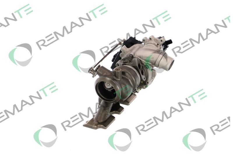 Turbocompressor REMANTE ref. 003-002-004557R
