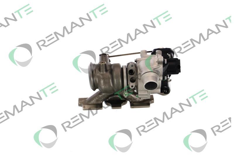 Turbocompressor REMANTE ref. 003-002-004557R
