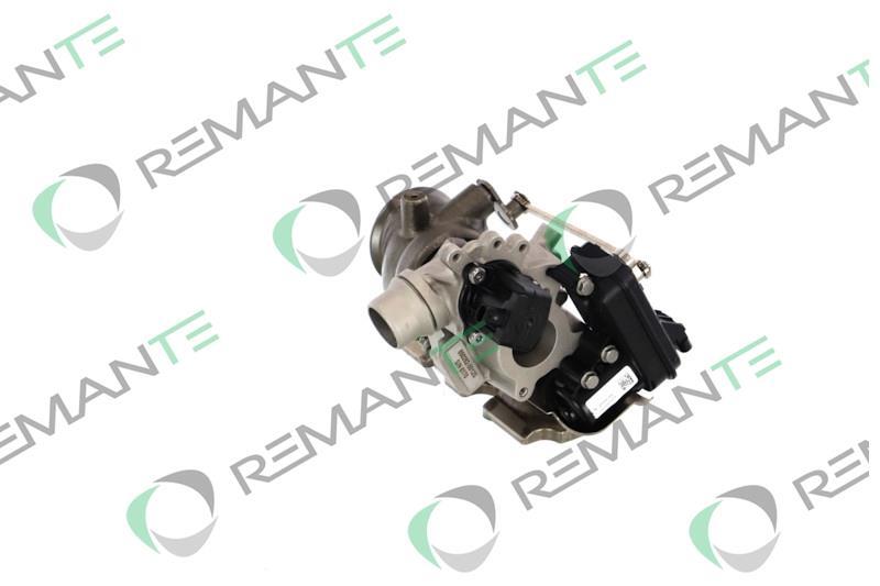 Turbocompressor REMANTE ref. 003-002-004557R