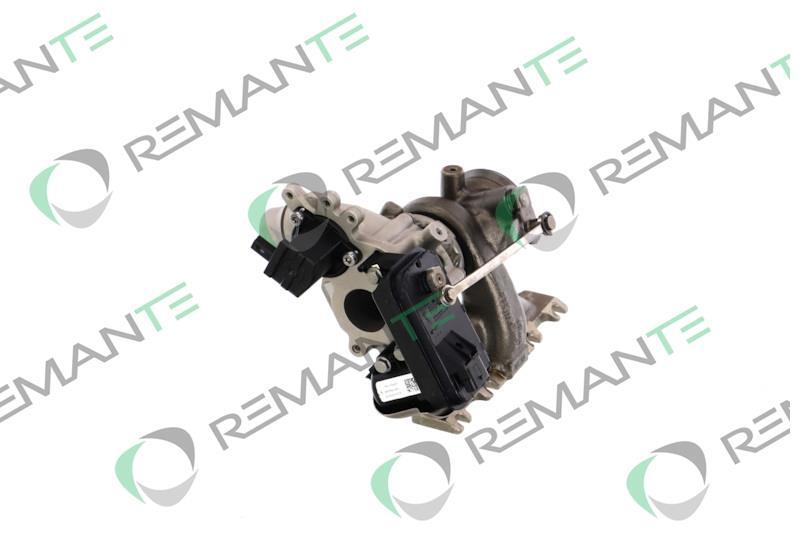 Turbocompressor REMANTE ref. 003-002-004557R