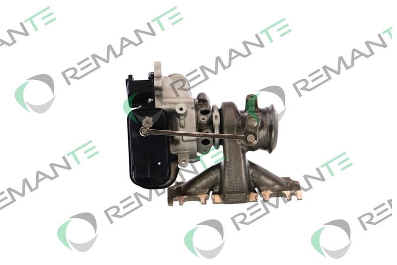 Turbocompressor REMANTE ref. 003-002-004557R