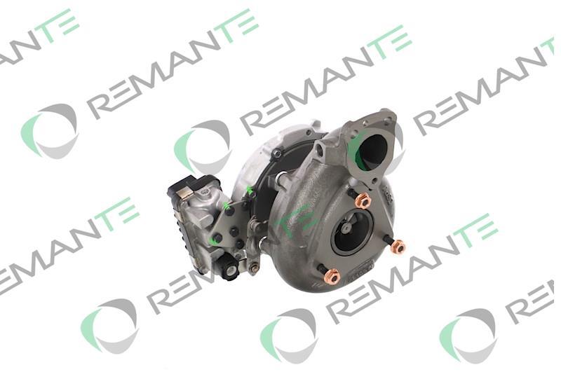 Turbocompressor REMANTE ref. 003-002-004567R