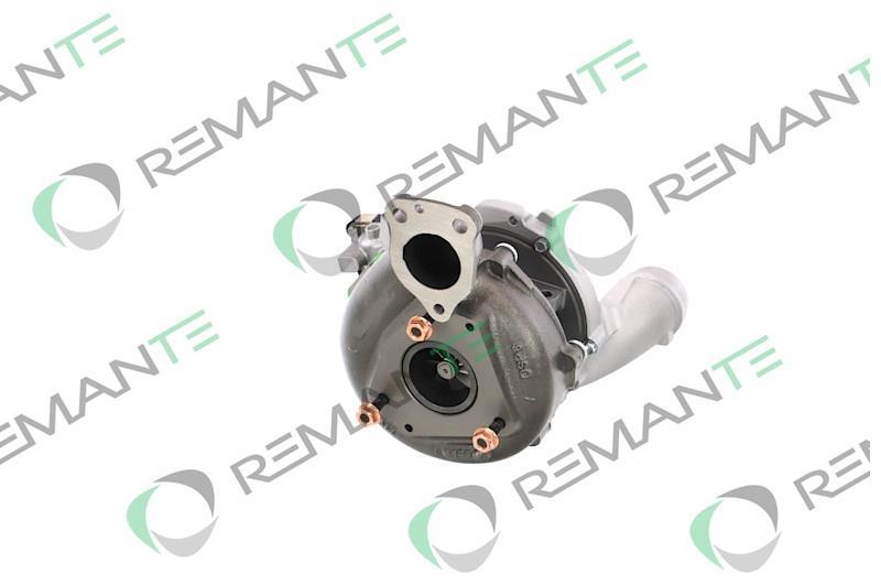 Turbocompressor REMANTE ref. 003-002-004567R
